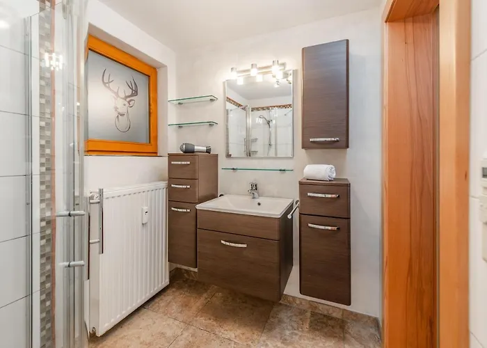 Auschloessl Reiteralm - 5 Minutes Walk To Cablecar Апартаменты