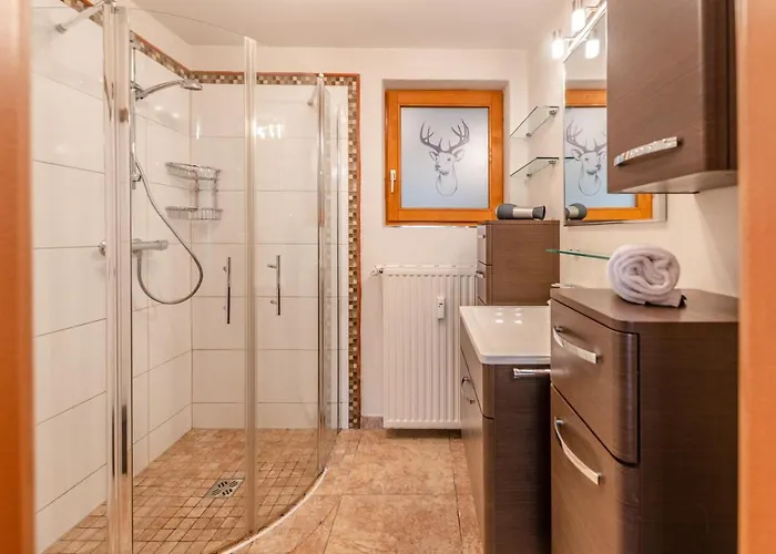 Apartmán Auschloessl Reiteralm - 5 Minutes Walk To Cablecar