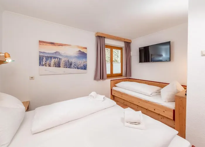 Auschloessl Reiteralm - 5 Minutes Walk To Cablecar Апартаменты