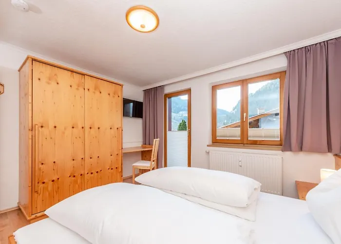 Apartmán Auschloessl Reiteralm - 5 Minutes Walk To Cablecar *