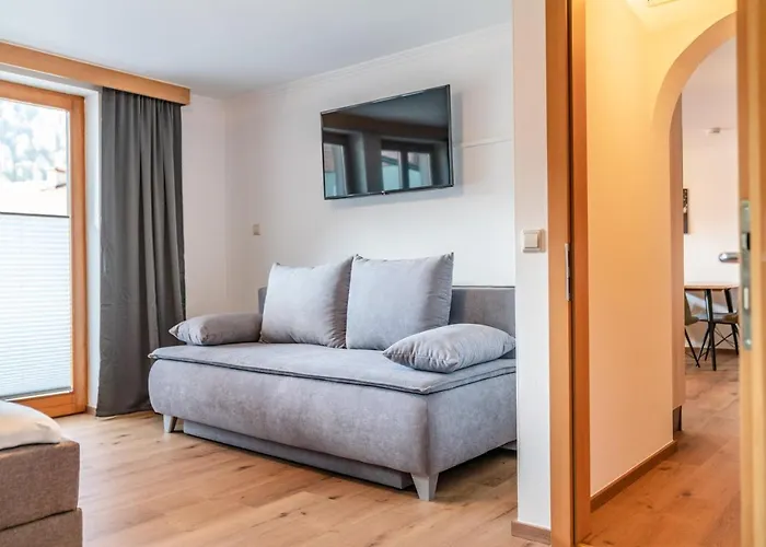 Apartmán Auschloessl Reiteralm - 5 Minutes Walk To Cablecar Schladming