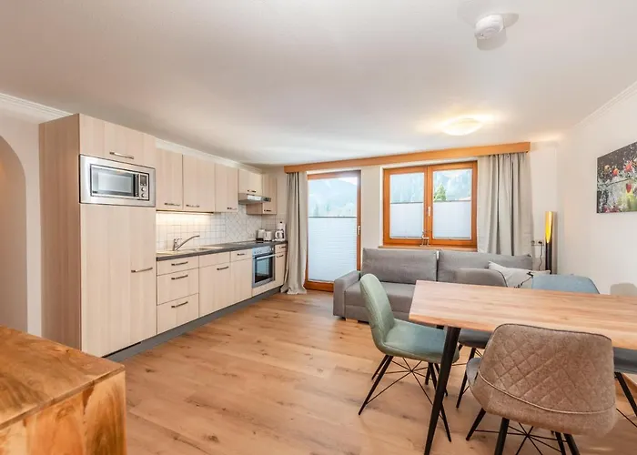 Auschloessl Reiteralm - 5 Minutes Walk To Cablecar