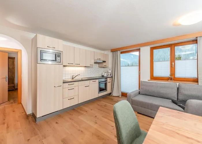 Apartmán Auschloessl Reiteralm - 5 Minutes Walk To Cablecar