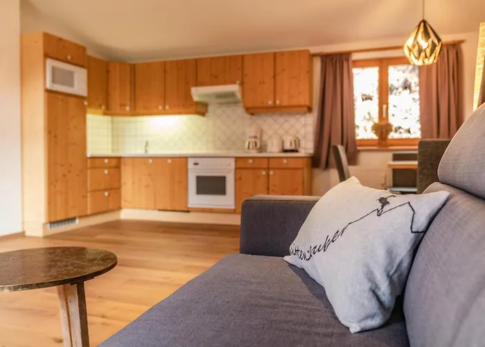 Auschloessl Reiteralm - 5 Minutes Walk To Cablecar Apartmán Schladming