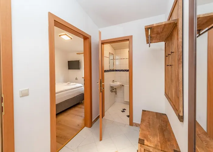 Auschloessl Reiteralm - 5 Minutes Walk To Cablecar Шладминг