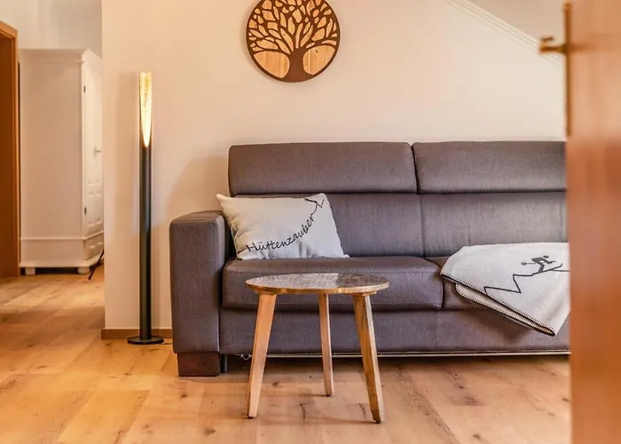 Apartmán Auschloessl Reiteralm - 5 Minutes Walk To Cablecar Schladming