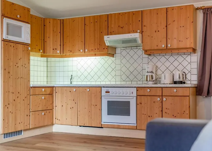 Auschloessl Reiteralm - 5 Minutes Walk To Cablecar Апартаменты *