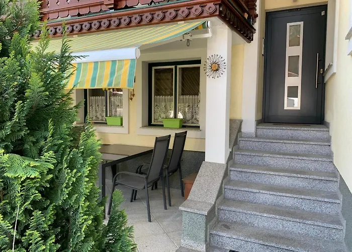 Auschloessl Reiteralm - 5 Minutes Walk To Cablecar *