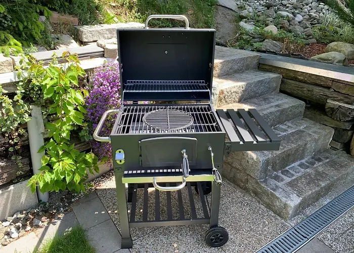 Auschloessl Reiteralm - 5 Minutes Walk To Cablecar Apartmán Schladming