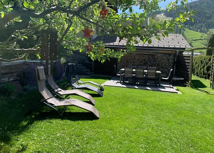 Apartament Auschloessl Reiteralm - 5 Minutes Walk To Cablecar