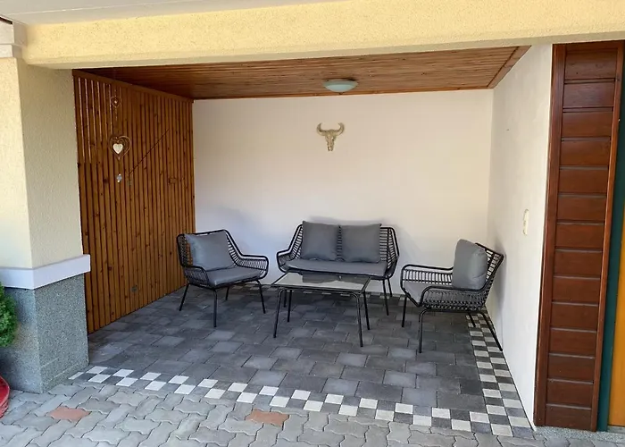 Апартаменты Auschloessl Reiteralm - 5 Minutes Walk To Cablecar *