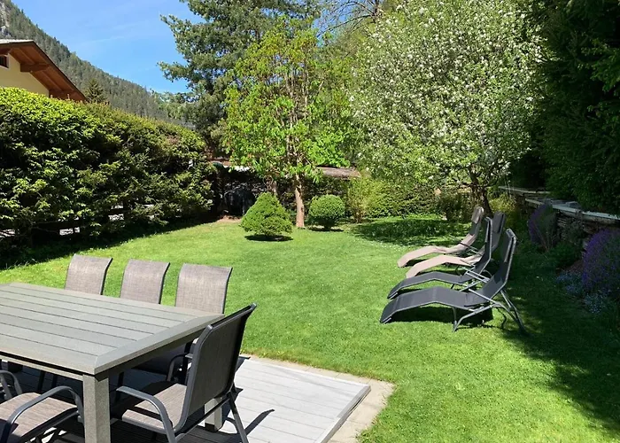 Apartmán Auschloessl Reiteralm - 5 Minutes Walk To Cablecar