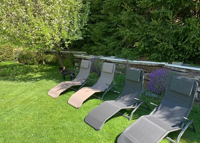 Apartmán Auschloessl Reiteralm - 5 Minutes Walk To Cablecar