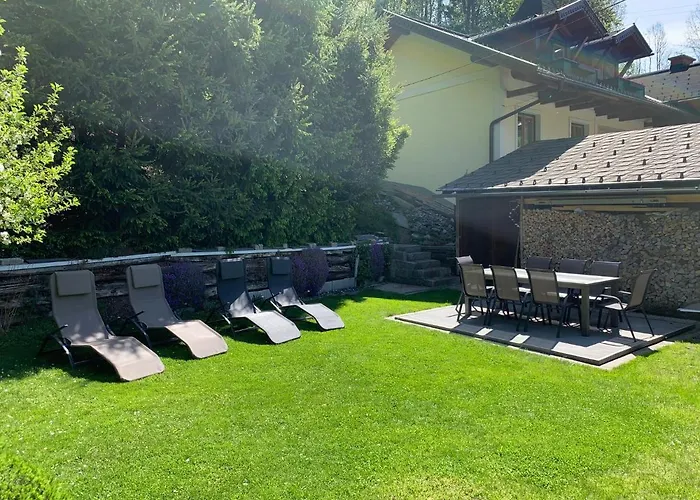 Auschloessl Reiteralm - 5 Minutes Walk To Cablecar * Schladming